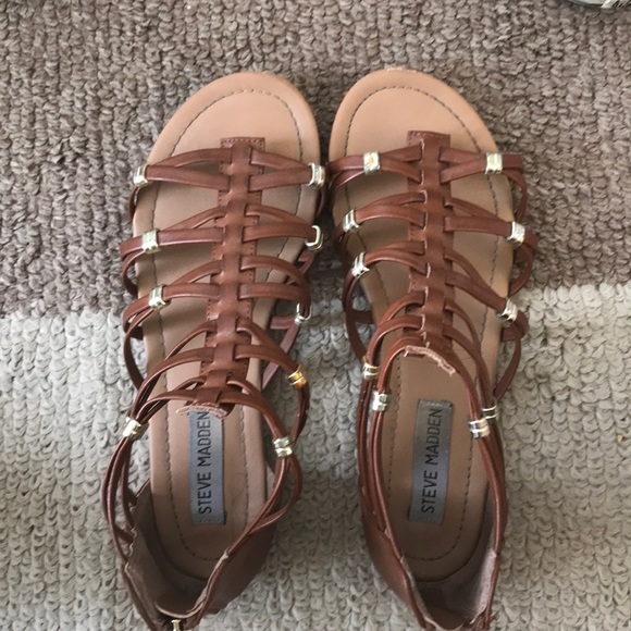 Steve Madden womens sandals - Picture 1 of 2